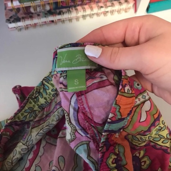 Vera Bradley Shorts - Picture 3 of 3